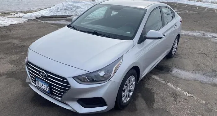 Minneapolis Rental Cars Hosted On Turo Picture 3