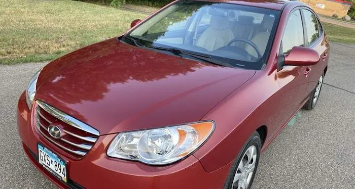 Minneapolis Rental Cars Hosted On Turo Picture 10