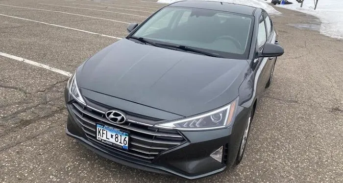 Minneapolis Rental Cars Hosted On Turo Picture 8