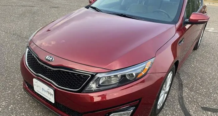 Minneapolis Rental Cars Hosted On Turo Picture 1