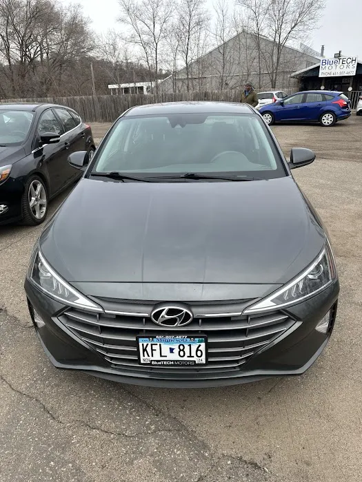 Minneapolis Rental Cars Hosted On Turo Picture 4