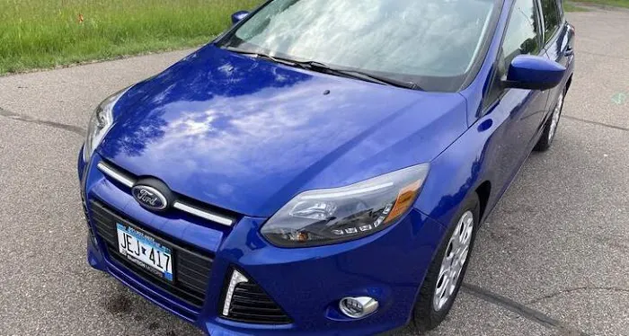 Minneapolis Rental Cars Hosted On Turo Picture 2