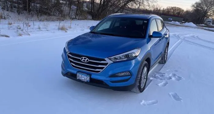 Minneapolis Rental Cars Hosted On Turo Picture 5