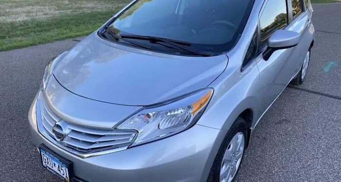 Minneapolis Rental Cars Hosted On Turo Picture 6