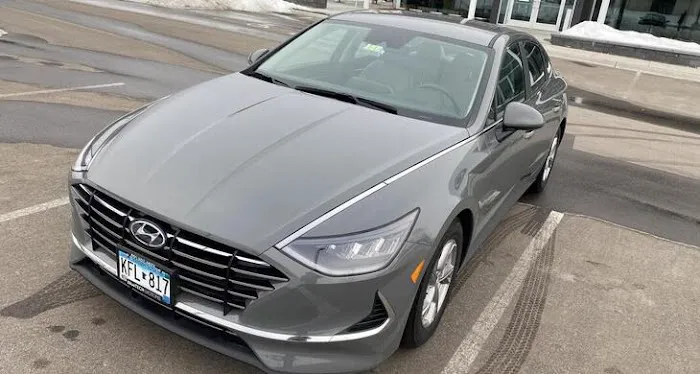 Minneapolis Rental Cars Hosted On Turo Picture 7