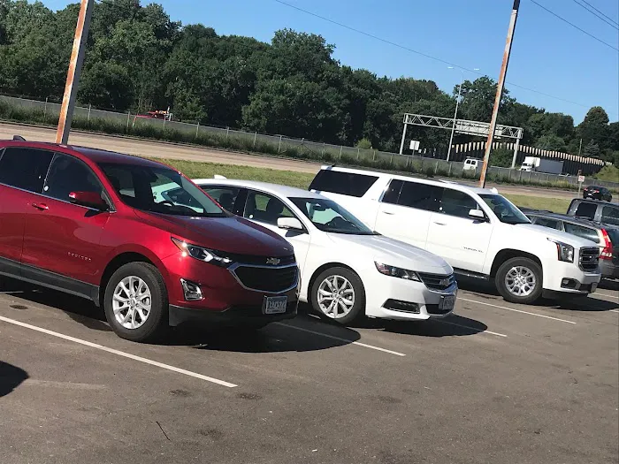 Budget Car Rental Picture 1