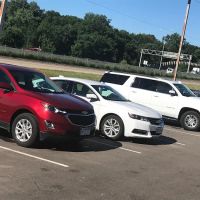 Budget Car Rental ico