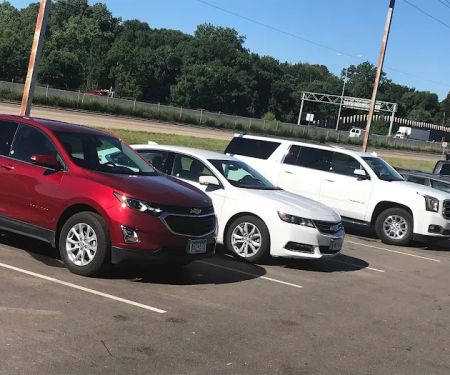 Budget Car Rental