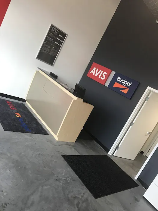 Avis Car Rental Picture 5