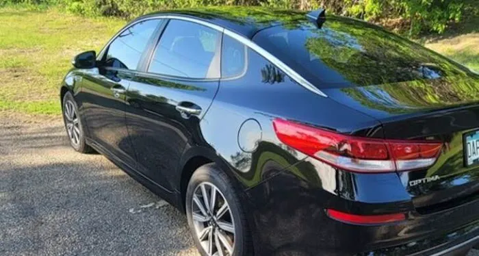 Minneapolis Car Rentals Hosted On Turo Picture 5