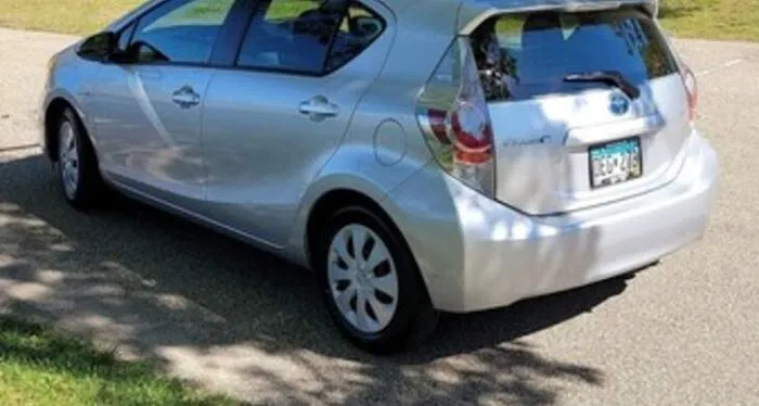 Minneapolis Car Rentals Hosted On Turo Picture 7
