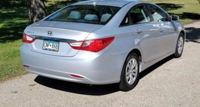 Minneapolis Car Rentals Hosted On Turo Picture 1