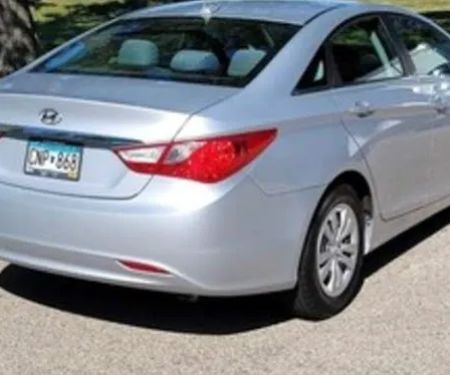 Minneapolis Car Rentals Hosted On Turo