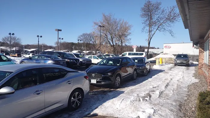 Enterprise Rent-A-Car Picture 2