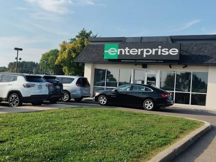Enterprise Rent-A-Car Picture 4
