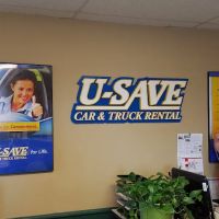 U-Save Car & Truck Rental ico