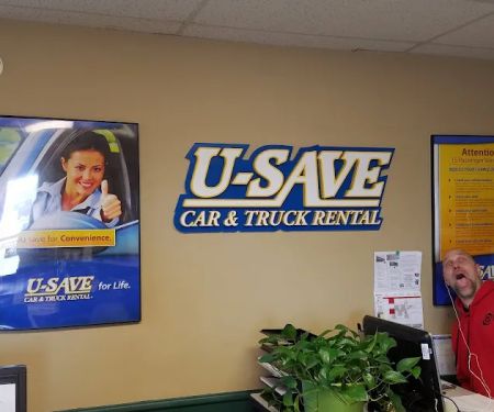 U-Save Car & Truck Rental