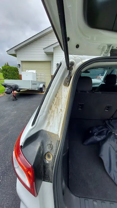 Enterprise Rent-A-Car Picture 6