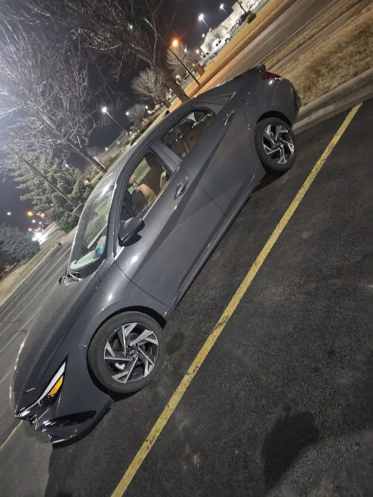 Enterprise Rent-A-Car Picture 5