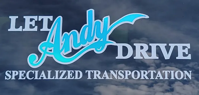 Let Andy Drive Picture 8