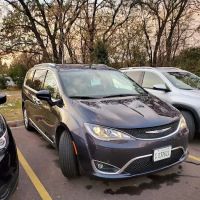 Enterprise Rent-A-Car ico
