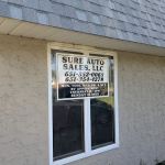 Sure Auto LLC