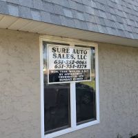 Sure Auto LLC ico