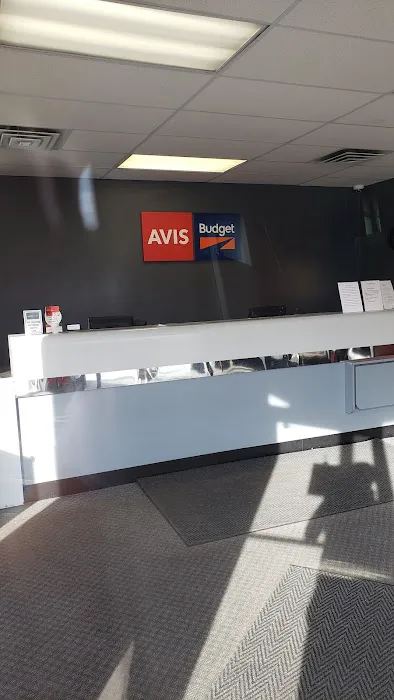 Avis Car Rental Picture 10