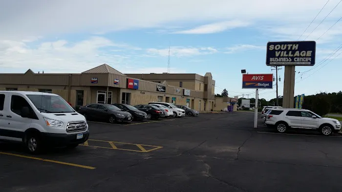 Avis Car Rental Picture 1