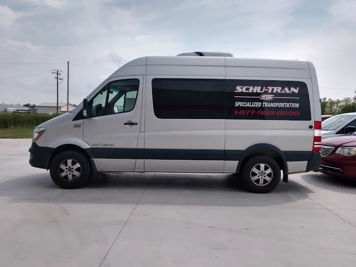 SCHU-TRAN LLC Picture 4