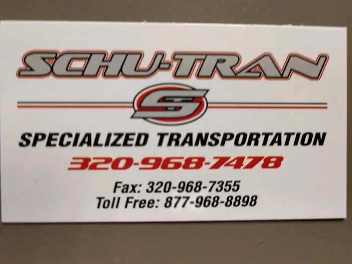 SCHU-TRAN LLC Picture 1