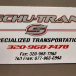 SCHU-TRAN LLC