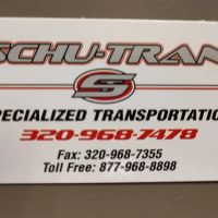 SCHU-TRAN LLC ico