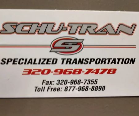 SCHU-TRAN LLC