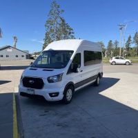 Enterprise Rent-A-Car ico