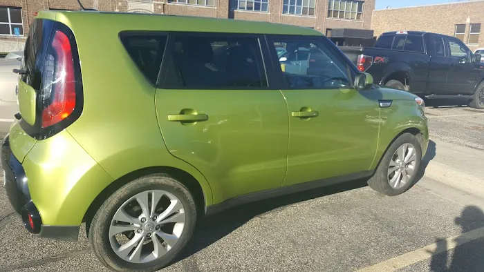 Enterprise Rent-A-Car Picture 8
