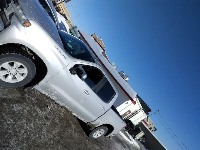 Enterprise Rent-A-Car Picture 3