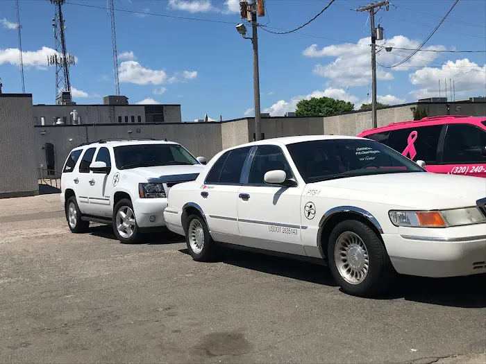 Elite Transport, Inc Picture 1