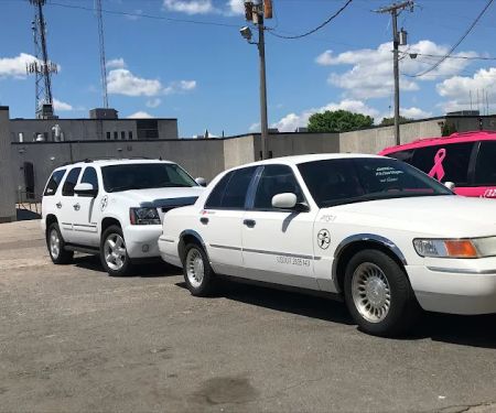 Elite Transport, Inc