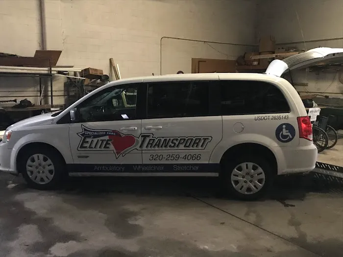 Elite Transport, Inc Picture 2