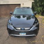 Kozy Transport Services Inc/Kozy