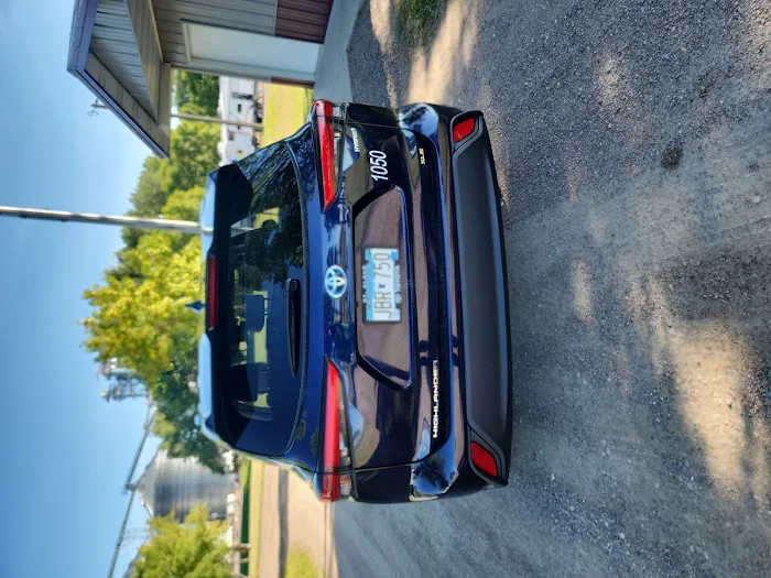 Kozy Transport Services Inc/Kozy Picture 4