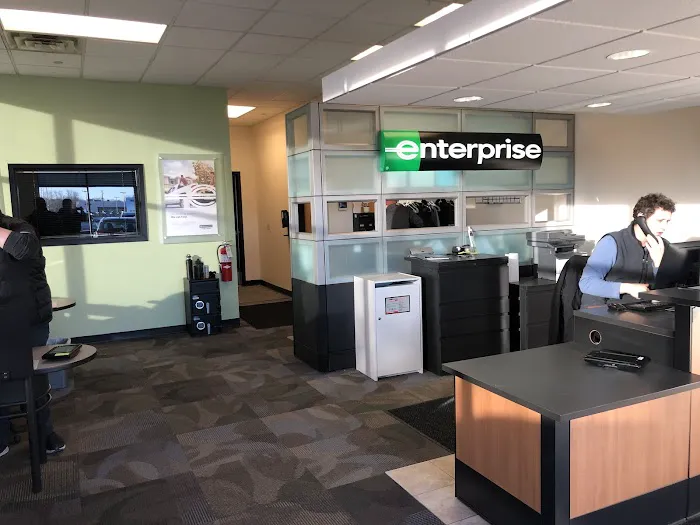 Enterprise Rent-A-Car Picture 8