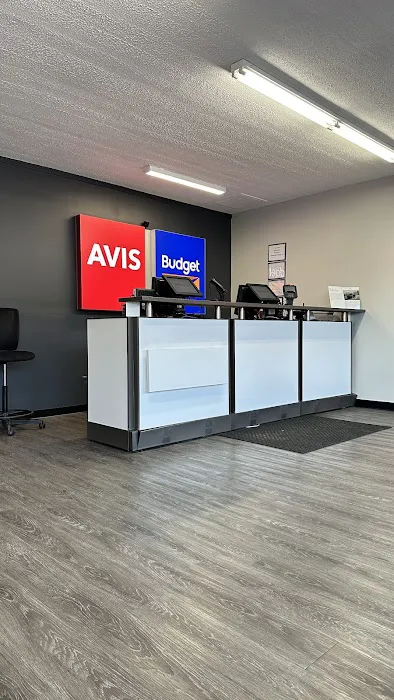 Avis Car Rental Picture 6