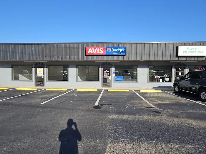 Avis Car Rental Picture 5