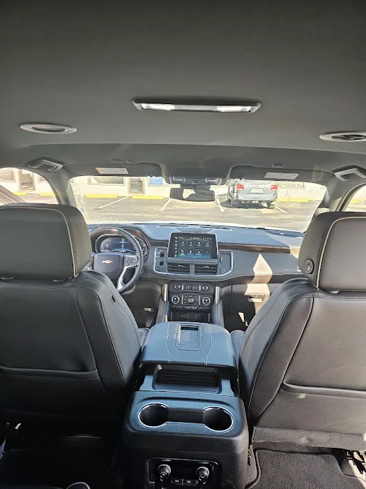 Avis Car Rental Picture 3