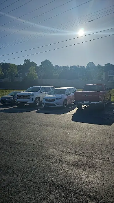 Avis Car Rental Picture 4