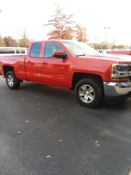 Enterprise Rent-A-Car Picture 3