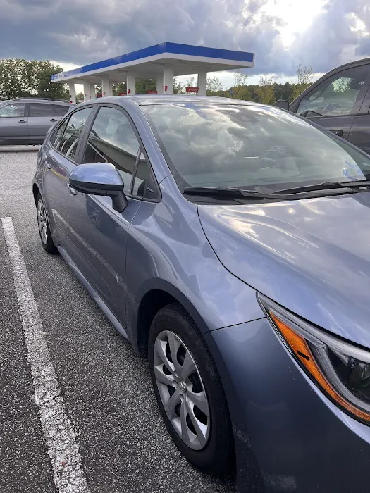 Enterprise Rent-A-Car Picture 10