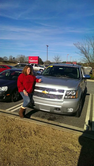 Enterprise Rent-A-Car Picture 8